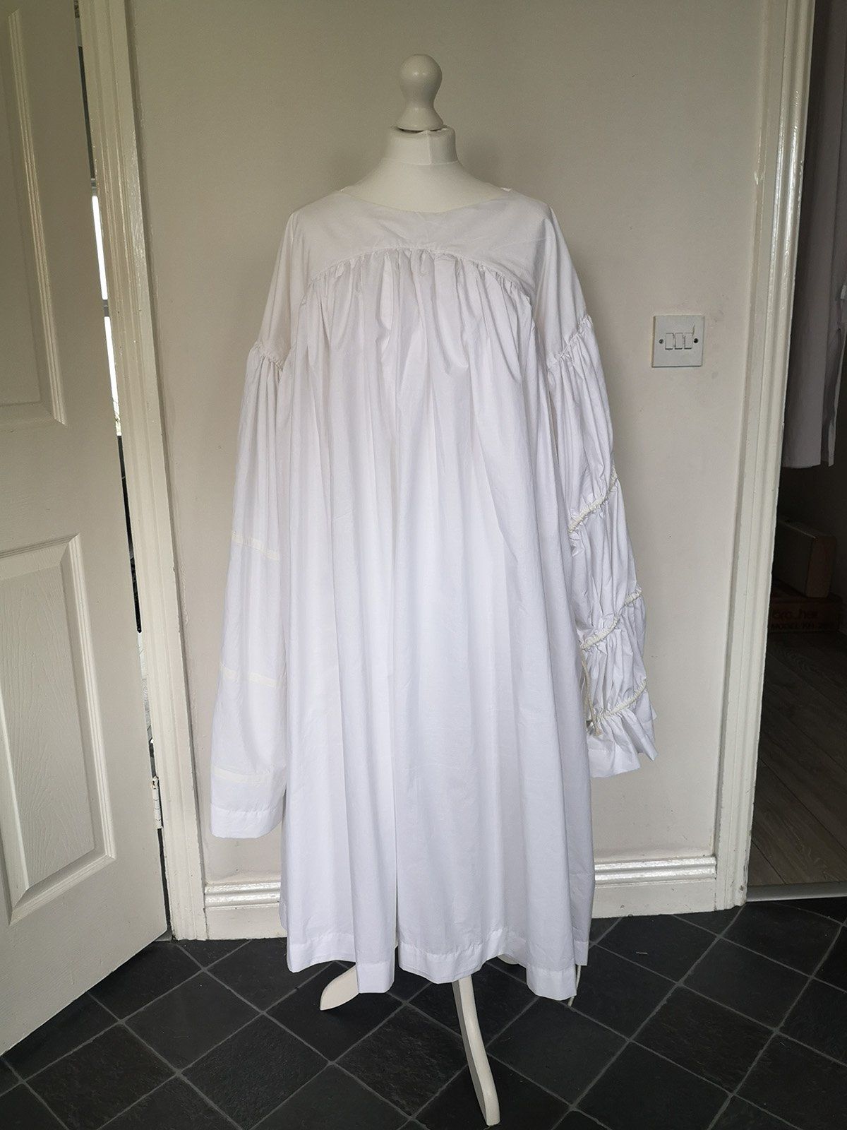 3.Dress, Agata Pasieczna