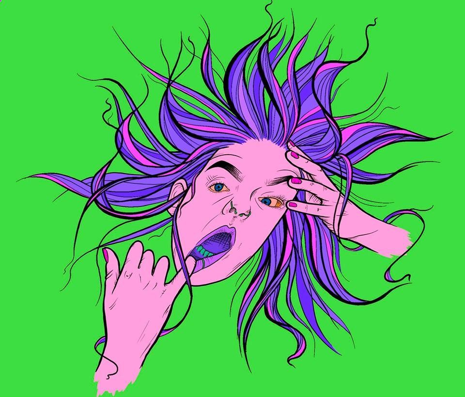 1- Head Spinning
