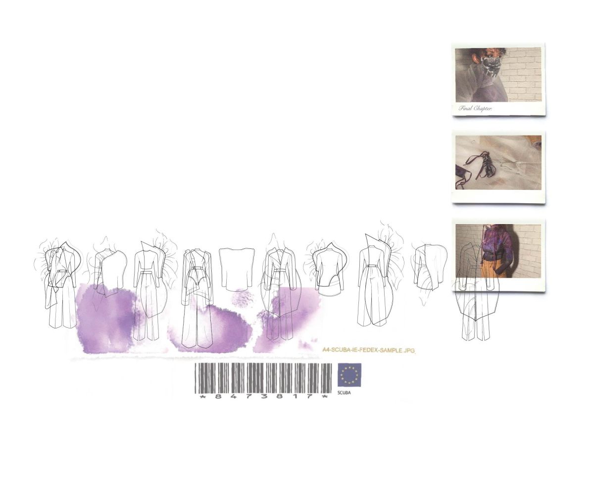 3 of 7 – The Interpretation of Dreams.