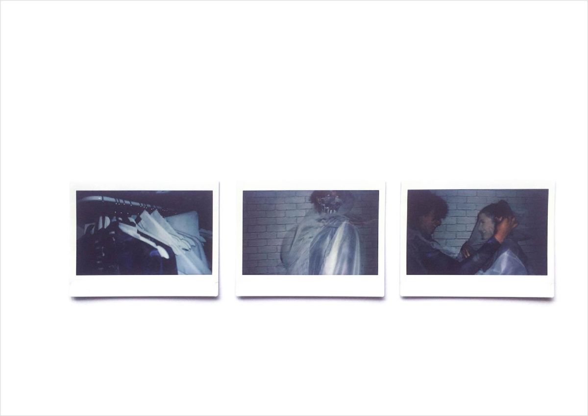 2 of 7 – The Interpretation of Dreams.