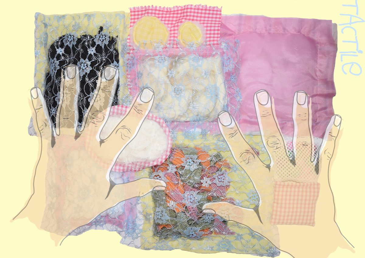 2. Tactile Samples