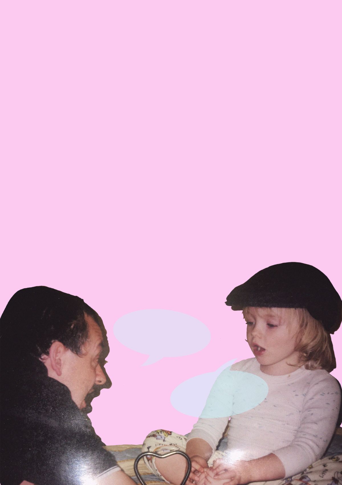 4. Bedtime Stories