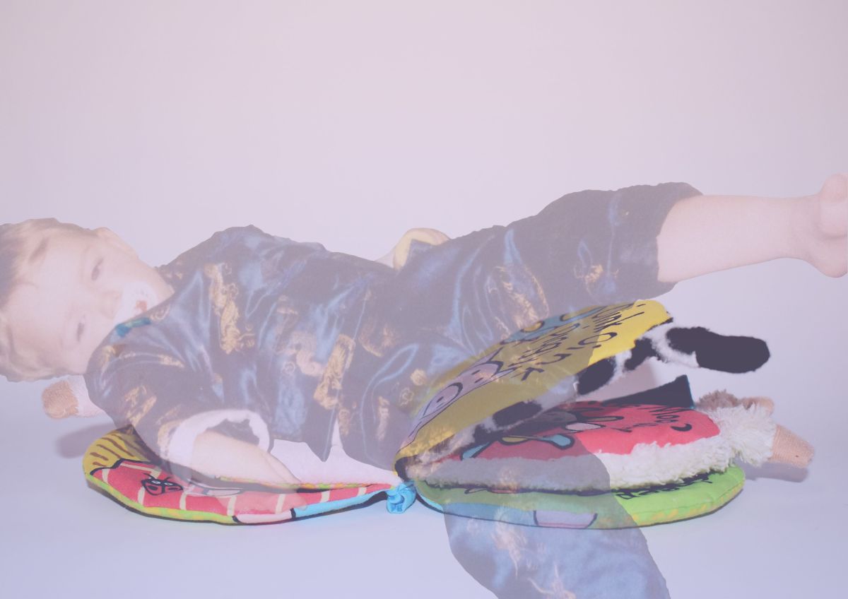 3. Sleeping on Soft Surfaces