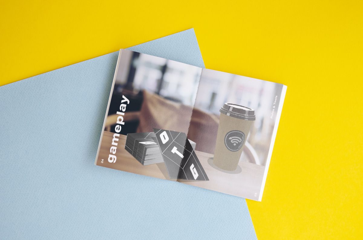 4 - Packaging for Off the Grid