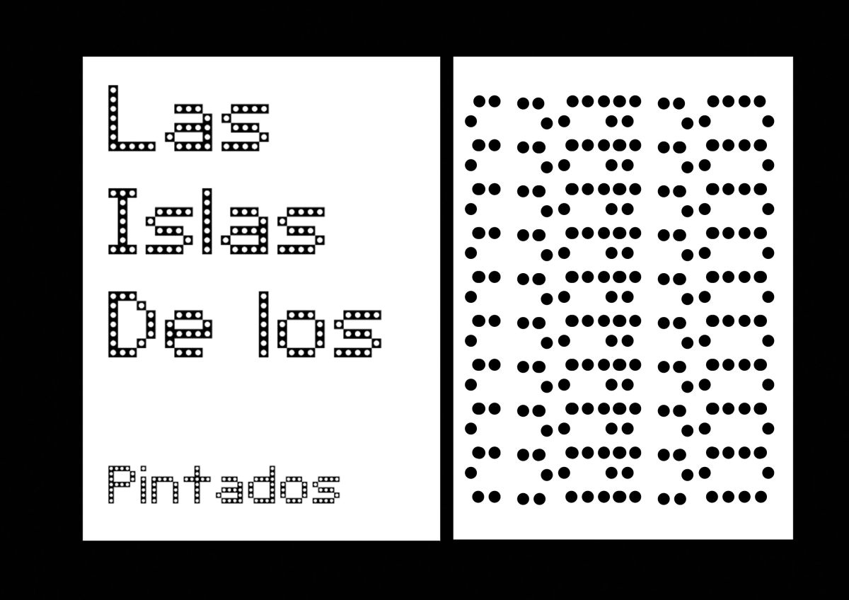 Introduction of Las Islas De los Pintados publication