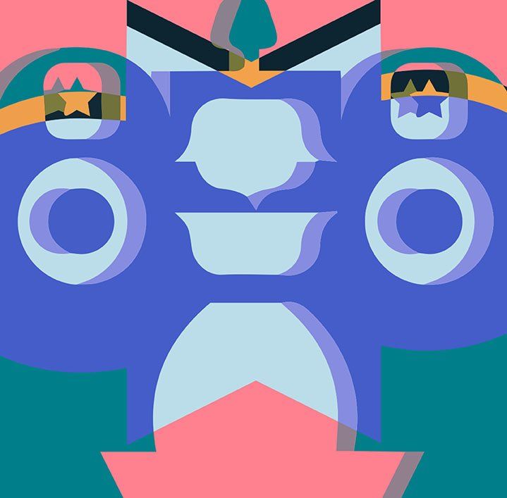 4-Tchotchke Records Sleeve Art 4