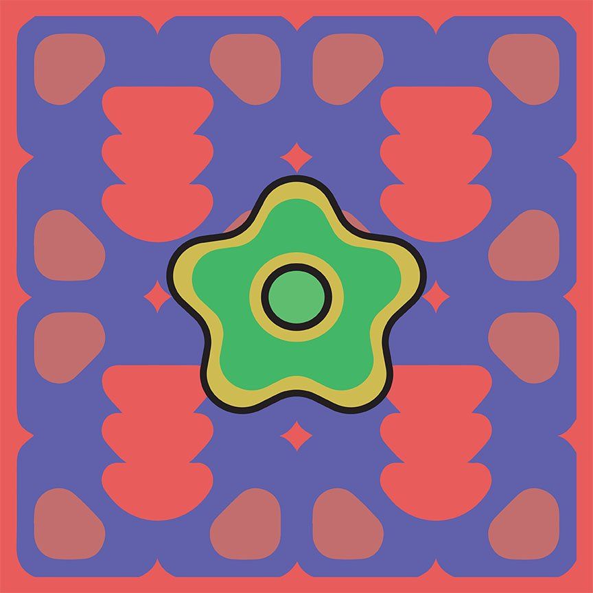 3-Tchotchke Records Sleeve Art 3