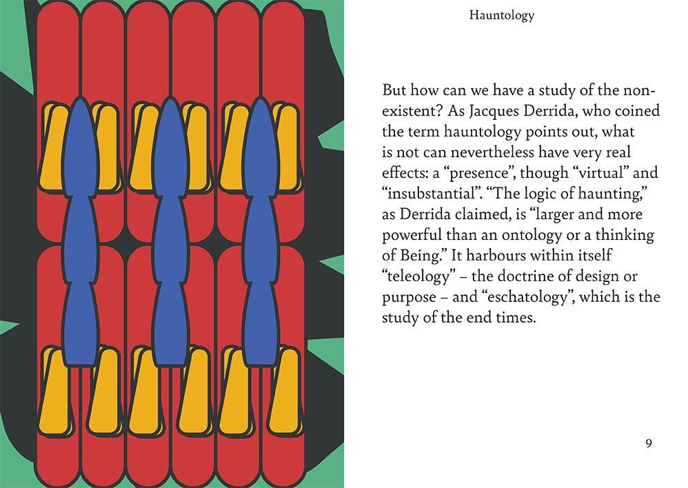 9-Hauntology Zine Excerpt 3