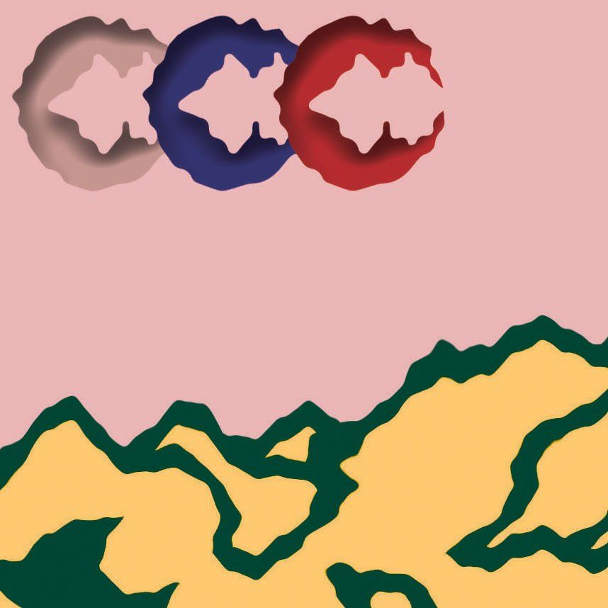 2-Tchotchke Records Sleeve Art 2