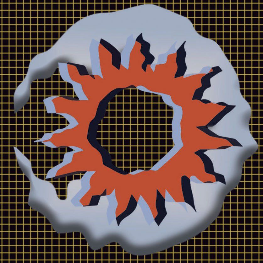 1-Tchotchke Records Sleeve Art 1