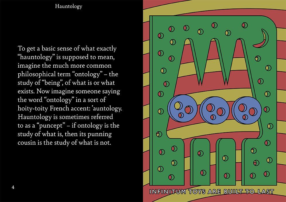 7-Hauntology Zine Excerpt 1