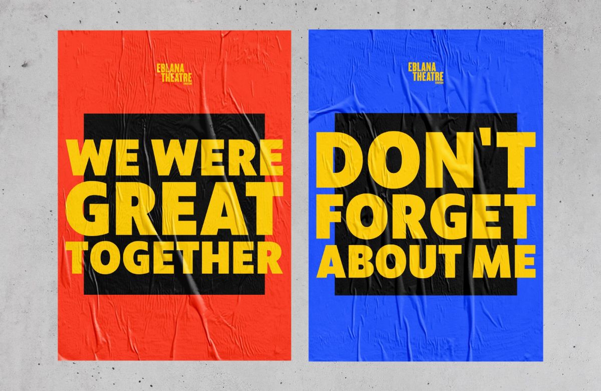 1. 'Prompt': Campaign Posters