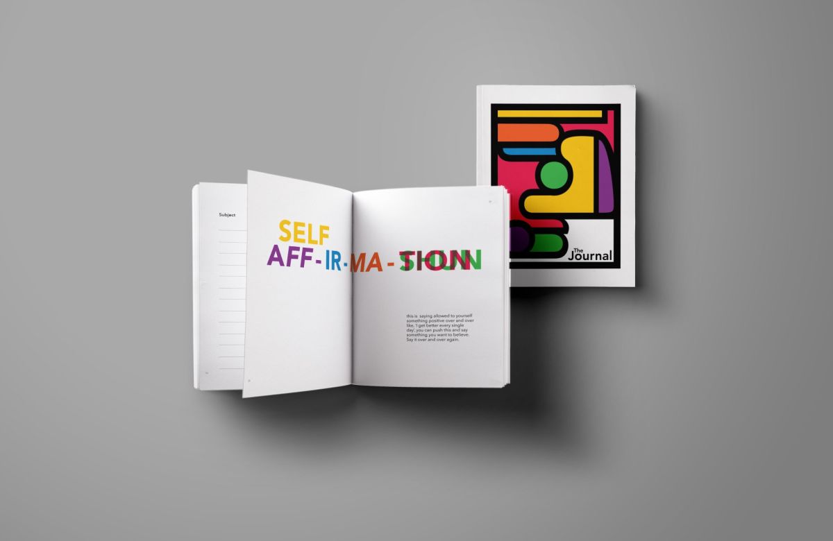 The Journal is a workbook for dyslexics to learn how they learn whilst gathering information and an understanding of their learning difference. It is also designed and written by dyslexics for dyslexics.