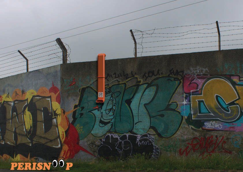 1 - Perisnoop