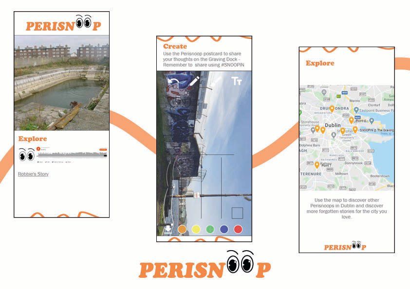 7- Website Screens