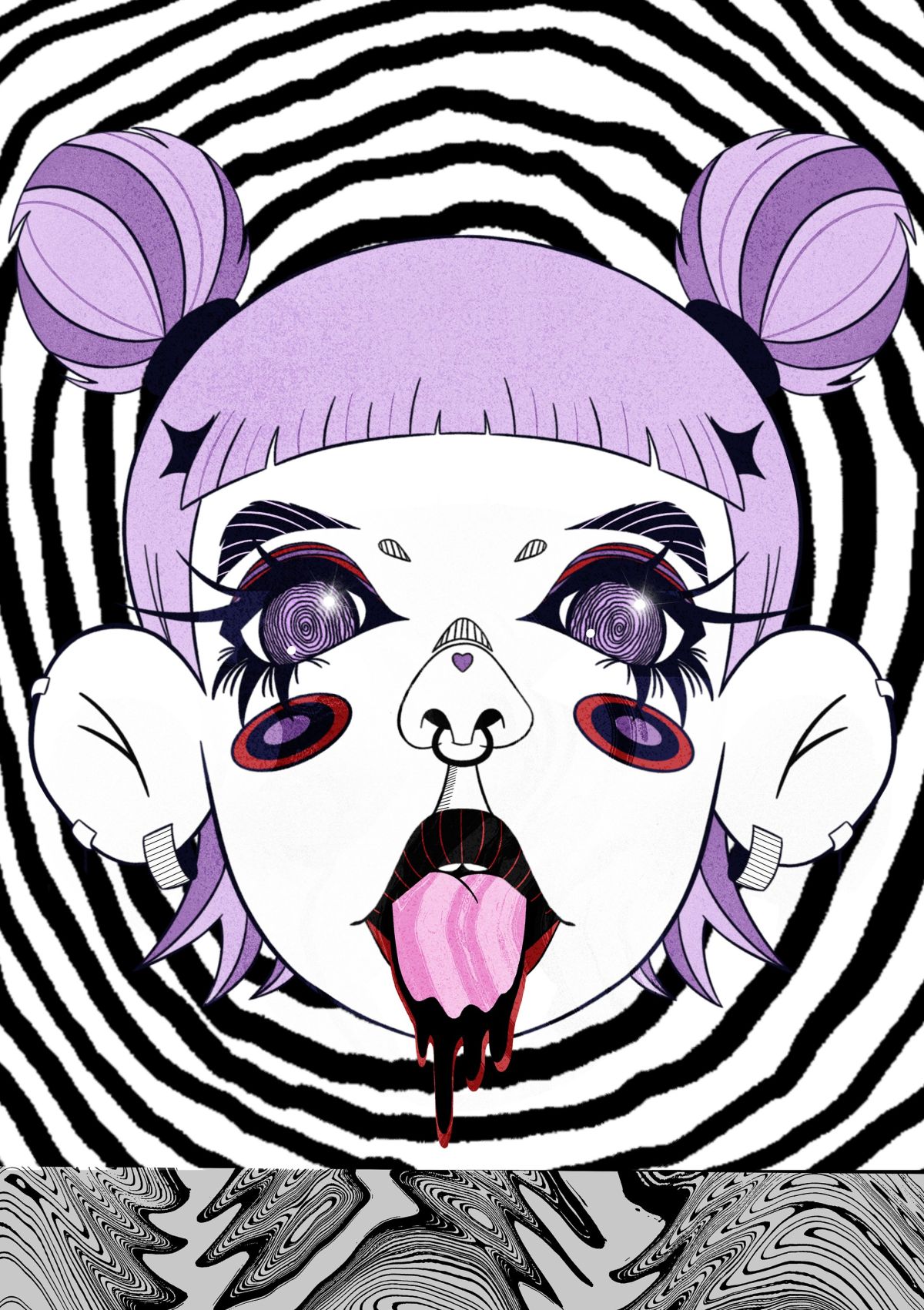 5 - Fujoshi / Rotten Girl