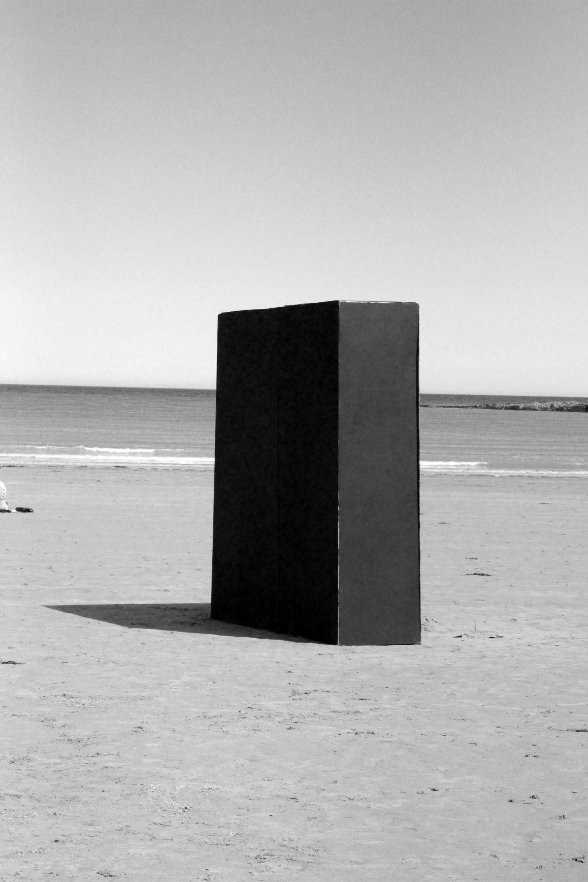 2- Isolated / Emily Jacquier