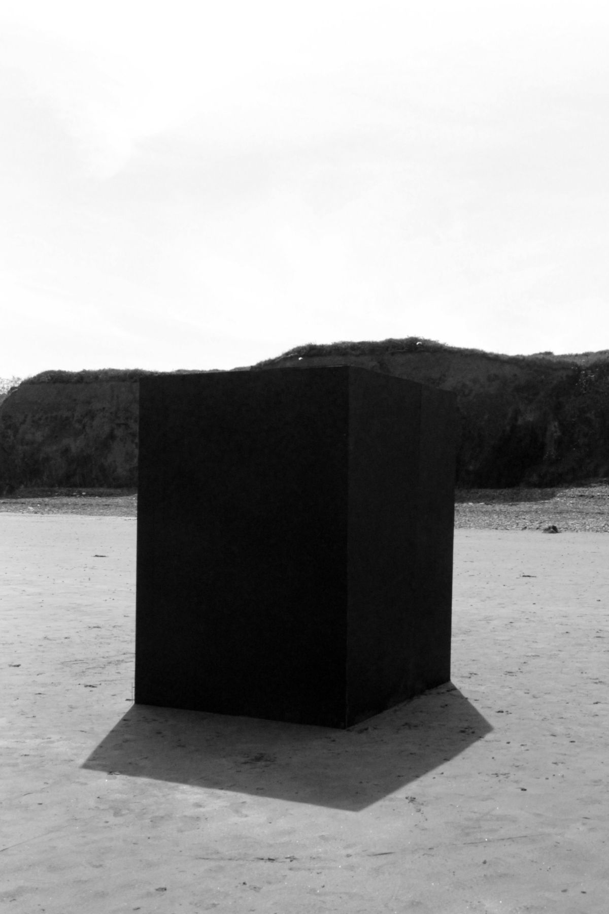 5- Isolated / Emily Jacquier