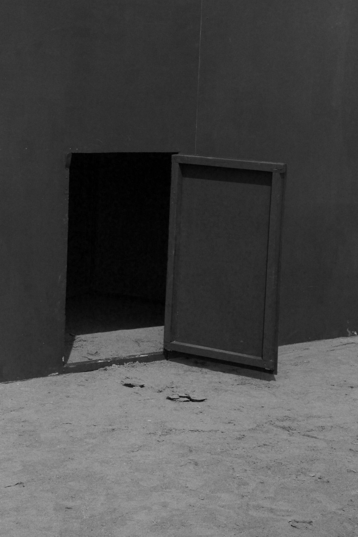 3- Isolated / Emily Jacquier