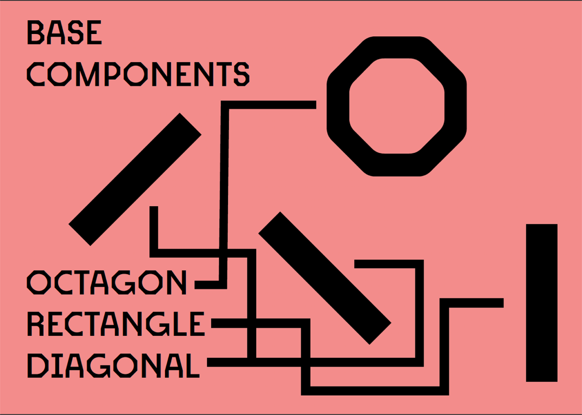 Geoma Type Specimen 2.