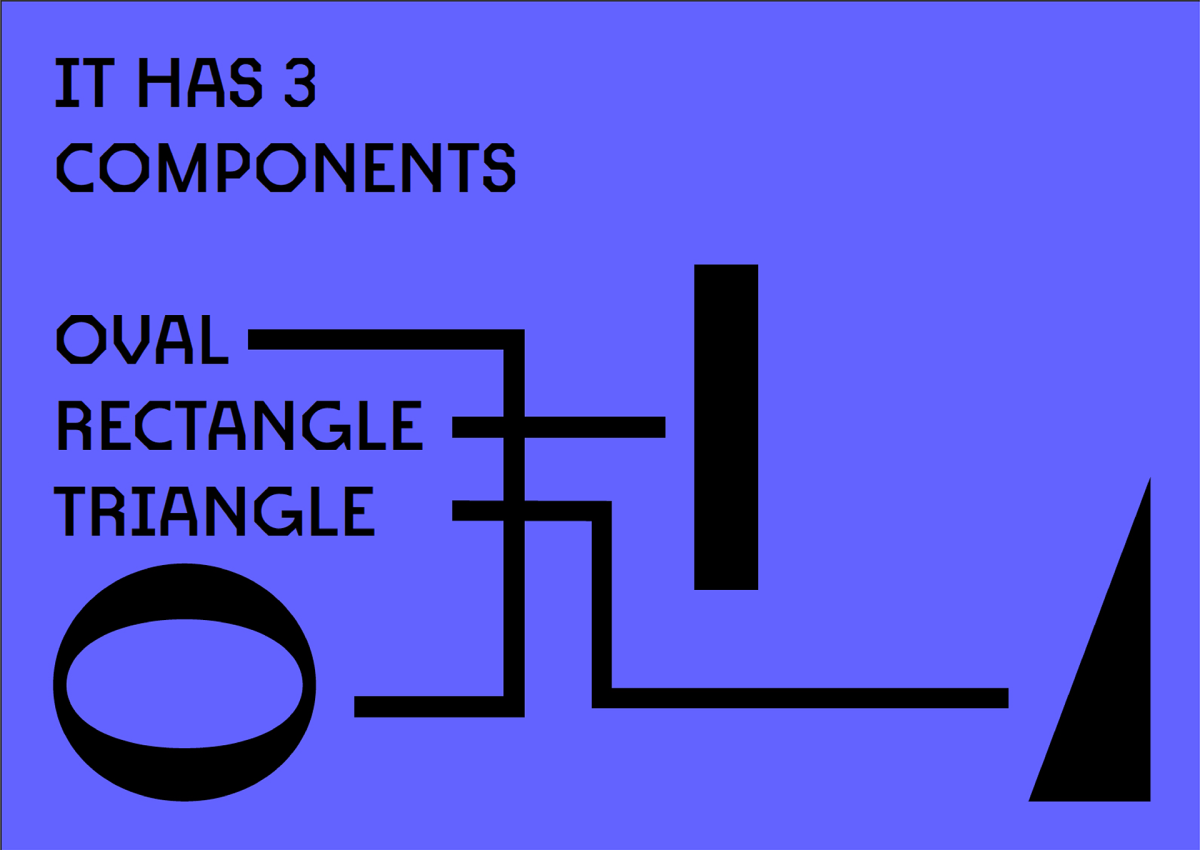 Brootal Type Specimen 2.