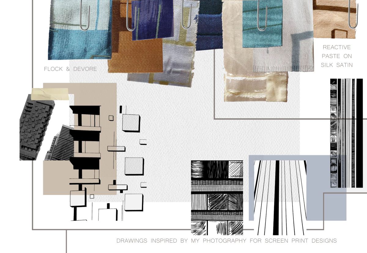 9- Final designs