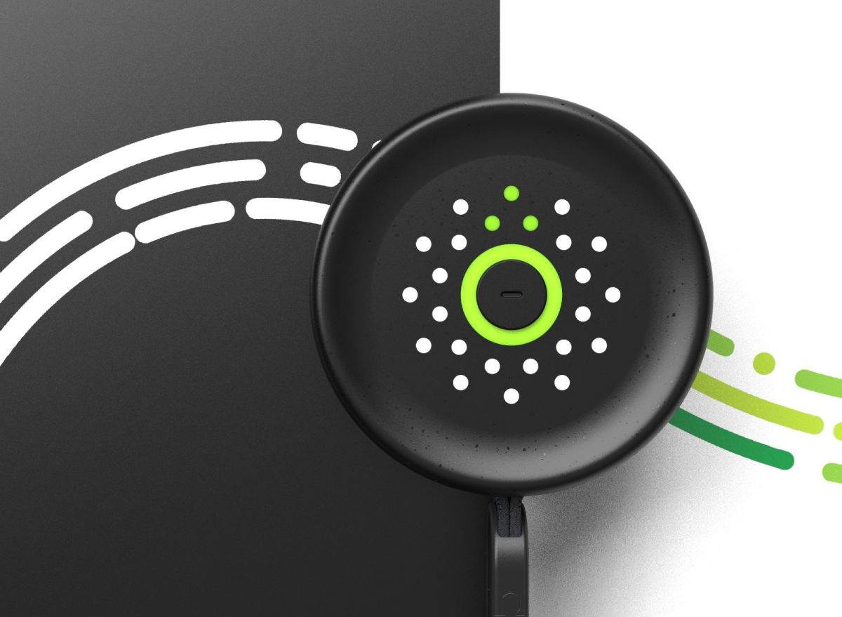 4. Flo’s Navigation Tool.