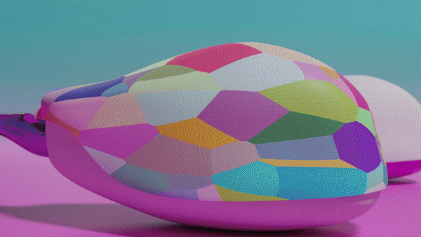 2 - Peppy product animation/Keith Fitzsimons