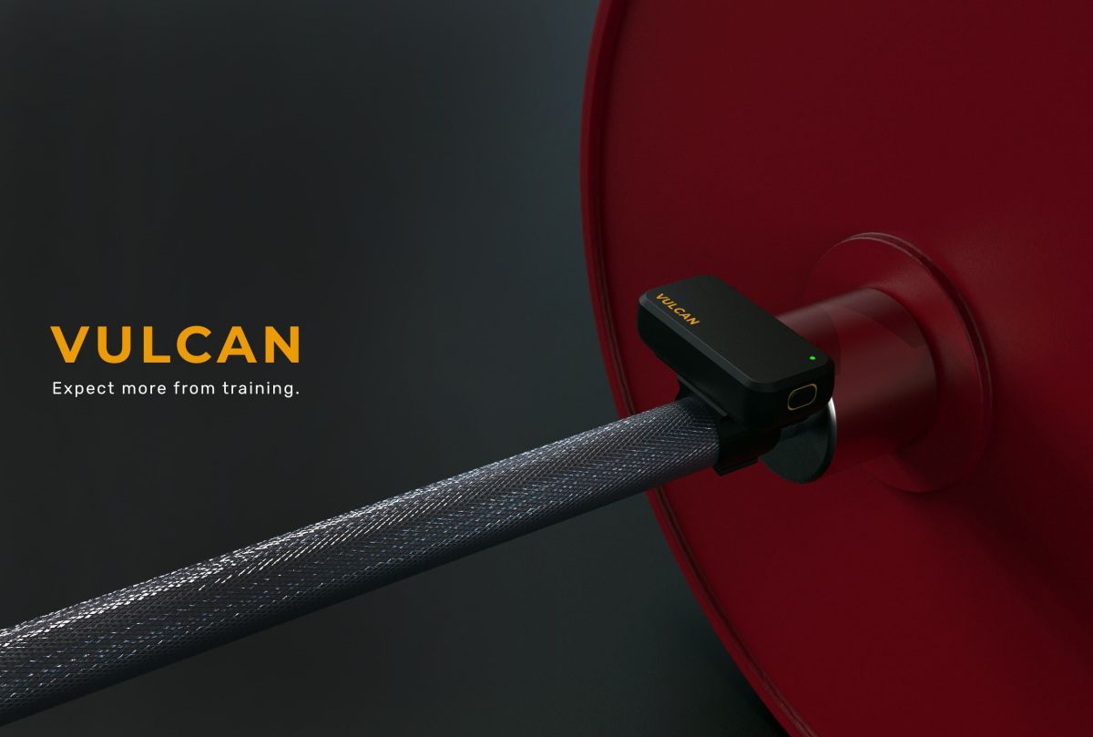 8 - Automatic Detailed Rep Tracking