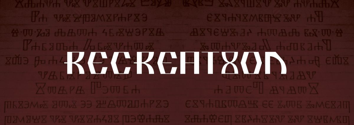 5 - series of posters further showcasing the typeface and Croatia's historical timeline