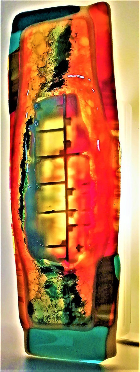 Image 8 of 10 Inconsequential 2 Photographed by Maresa Edwards