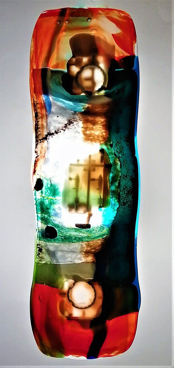 Image 10 of 10 Inconsequential 3 Photographed by Maresa Edwards