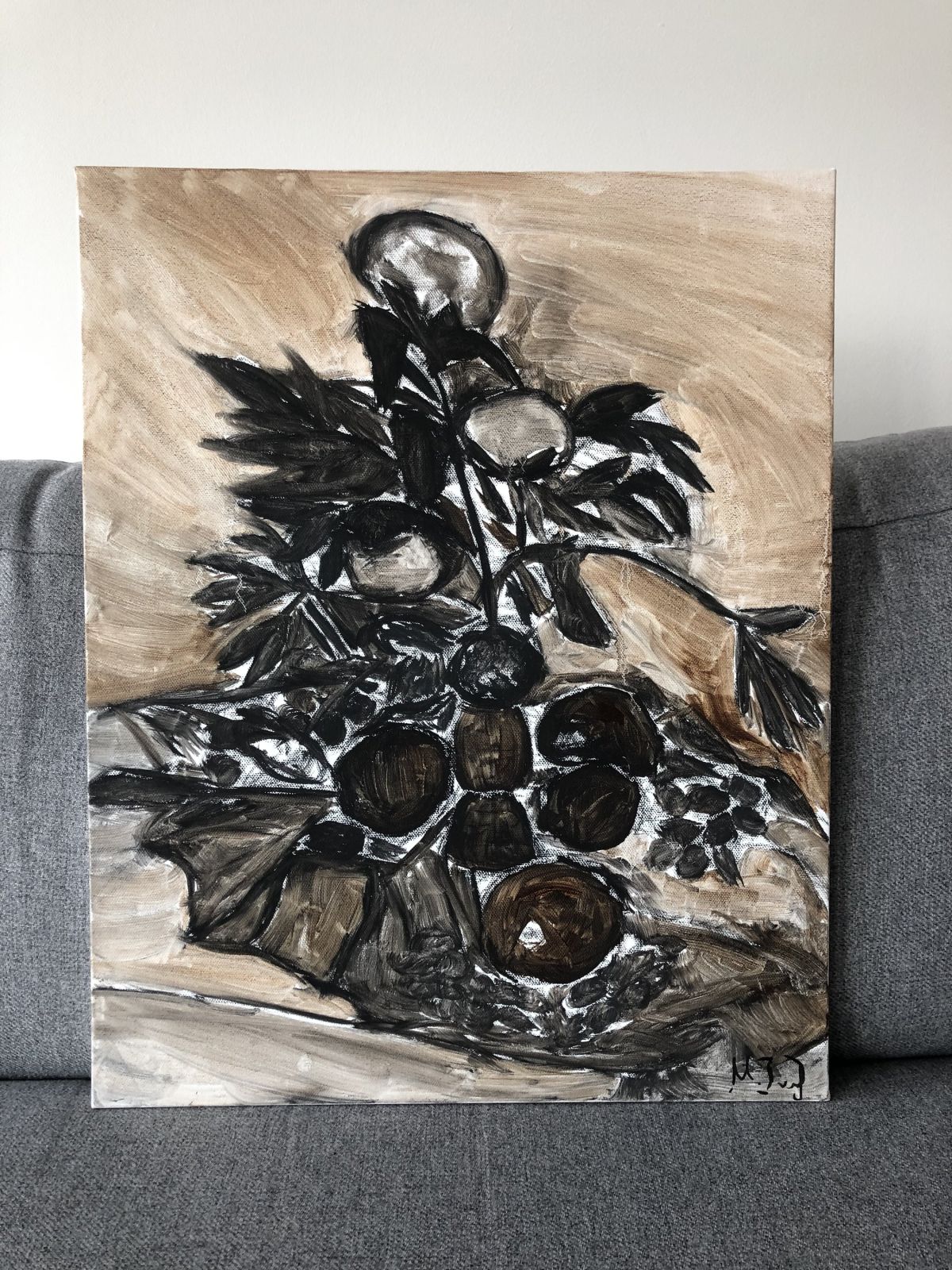 abstract stilllife