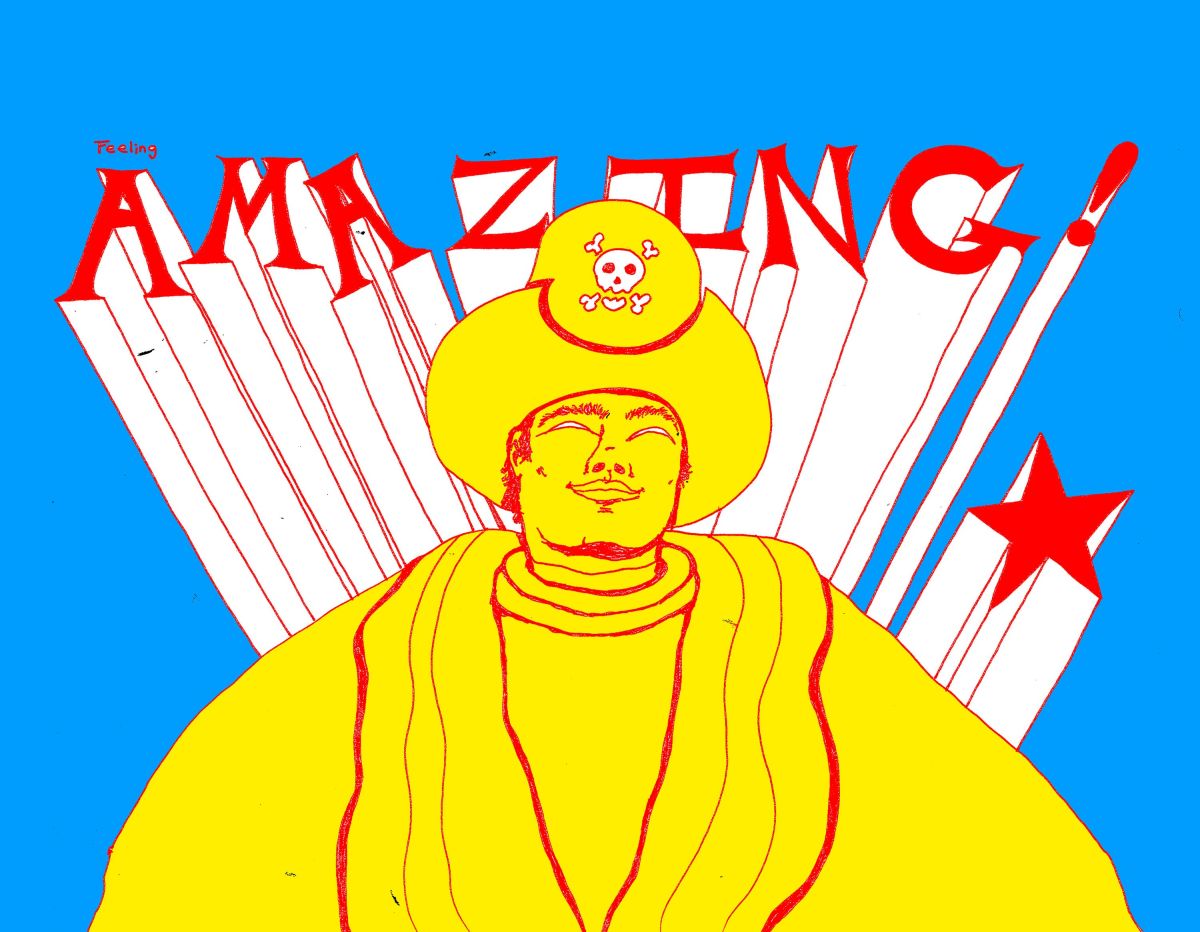 2 Feeling Amazing !
