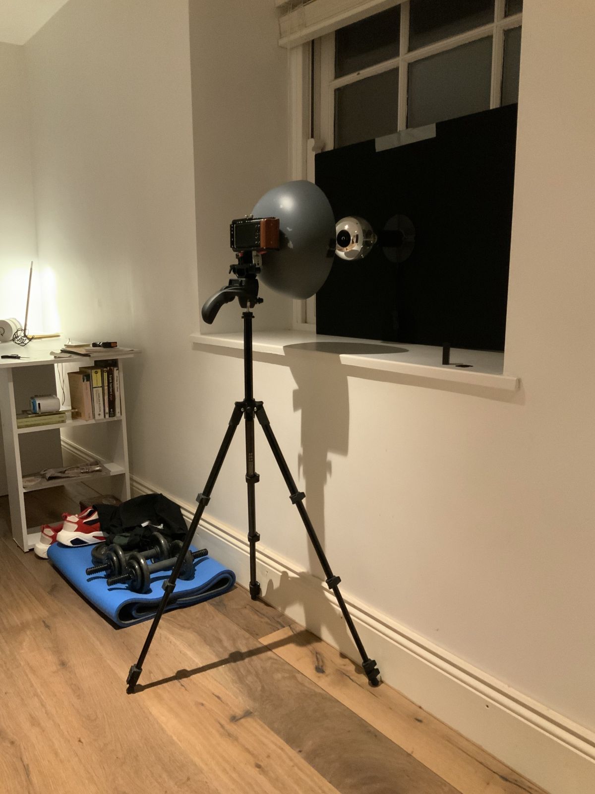 5. Installation,