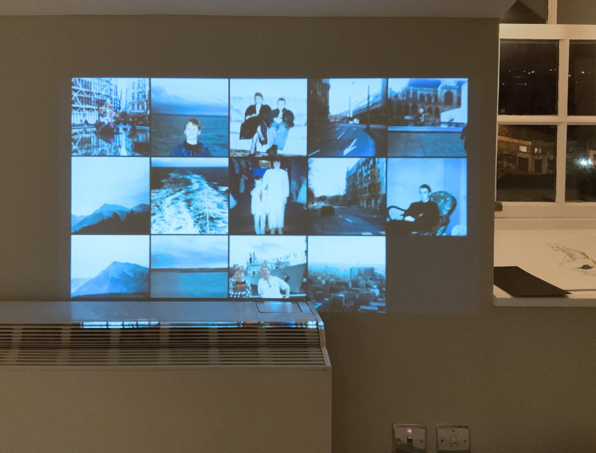6. Installation, 