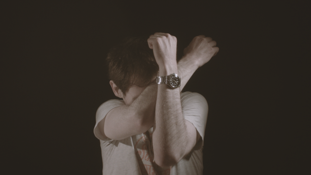 4. Film Still, 