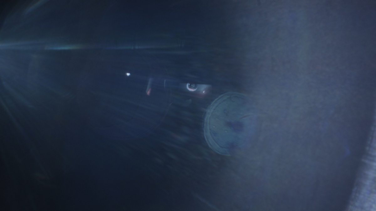 2. Film Still, 