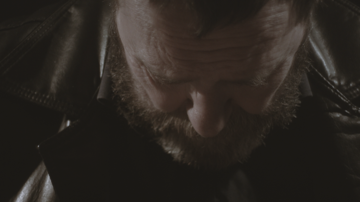 1. Film Still, 