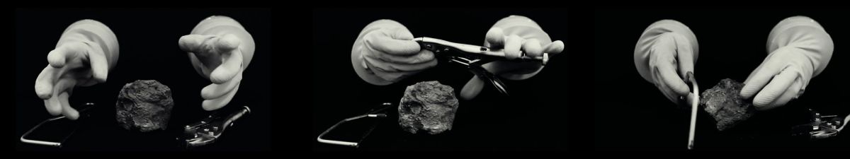 2 - 'The Clinching Gift', video stills