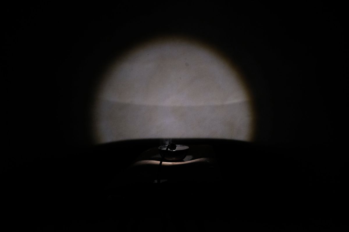 3. Untitled (candle)