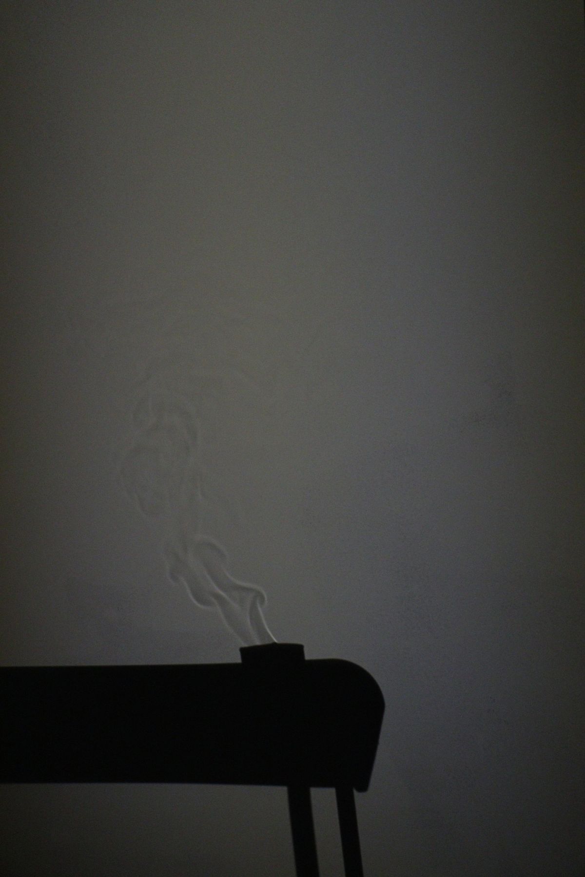 1. Untitled (candle)