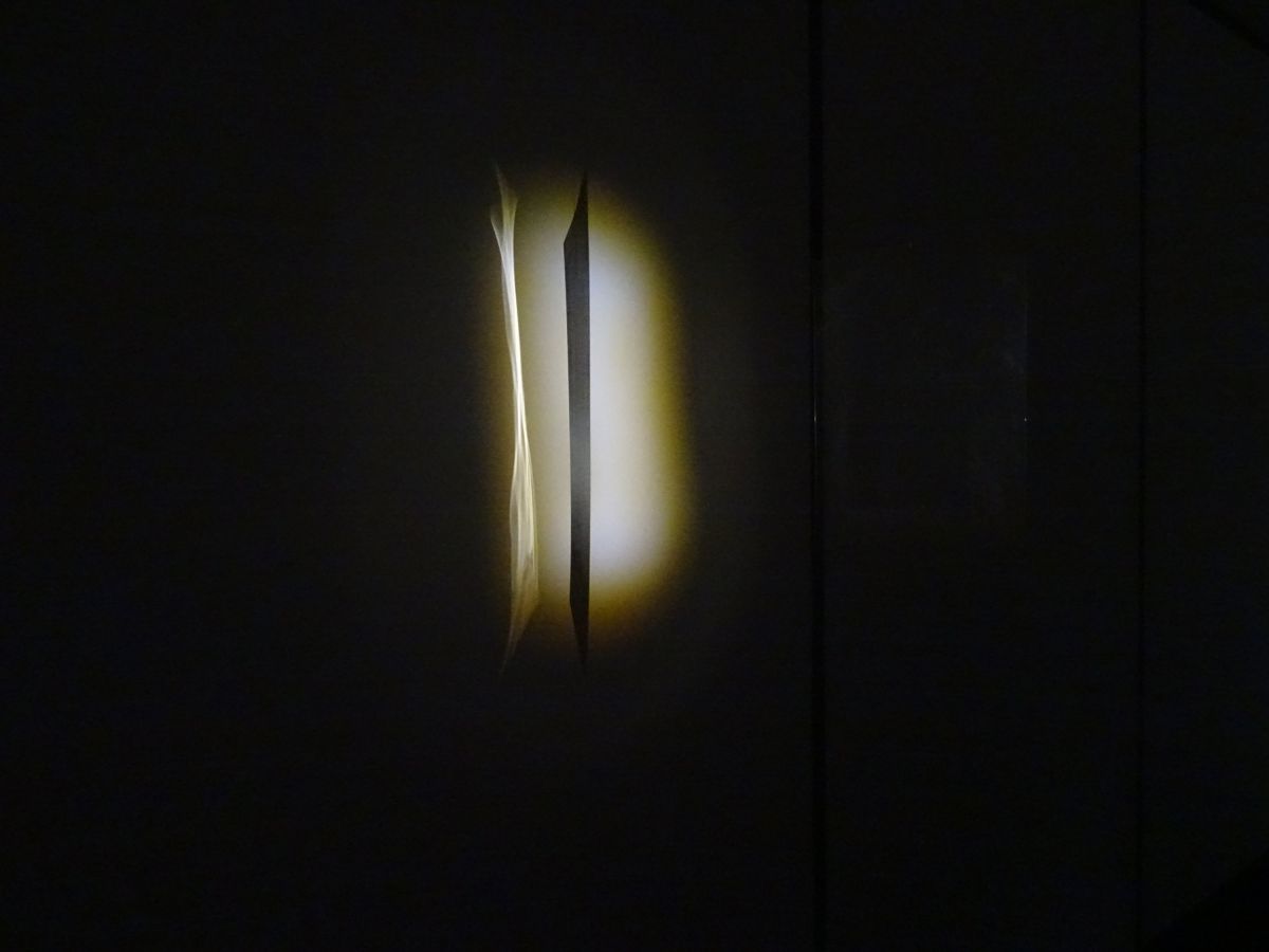 2. Untitled (candle)