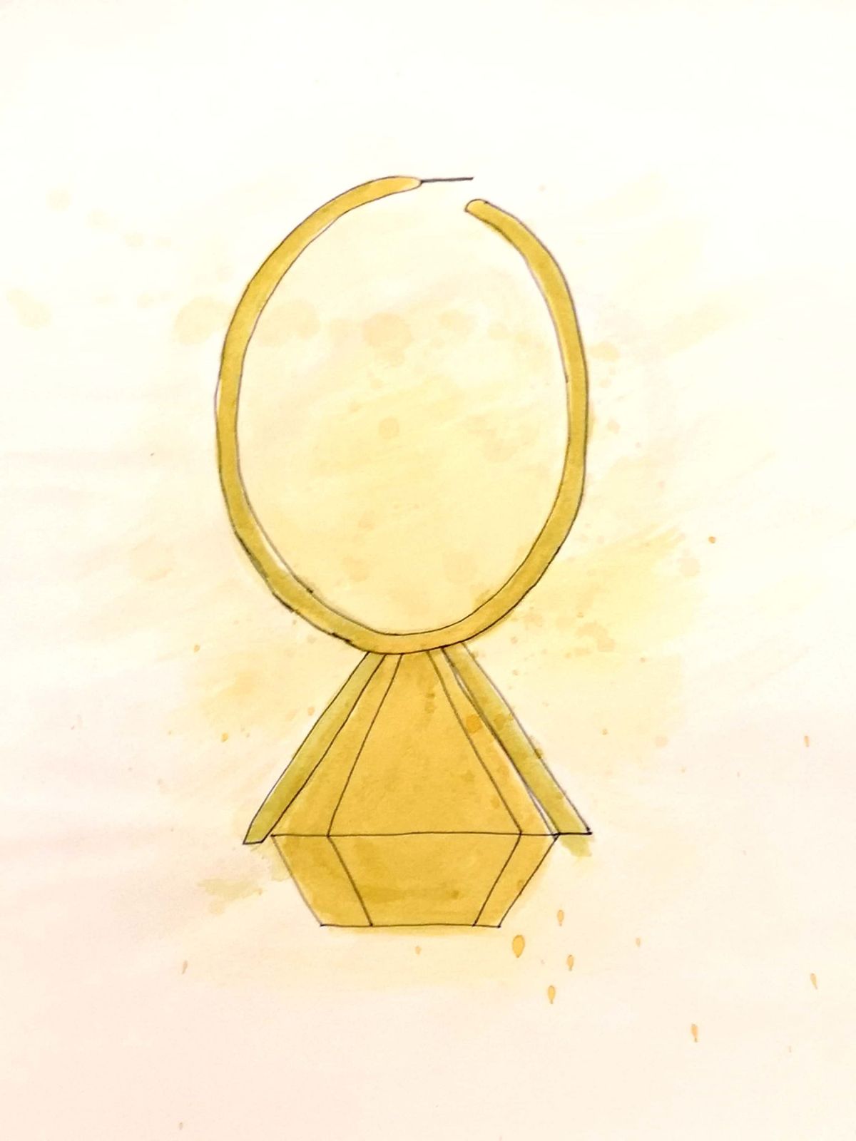 10. Earring