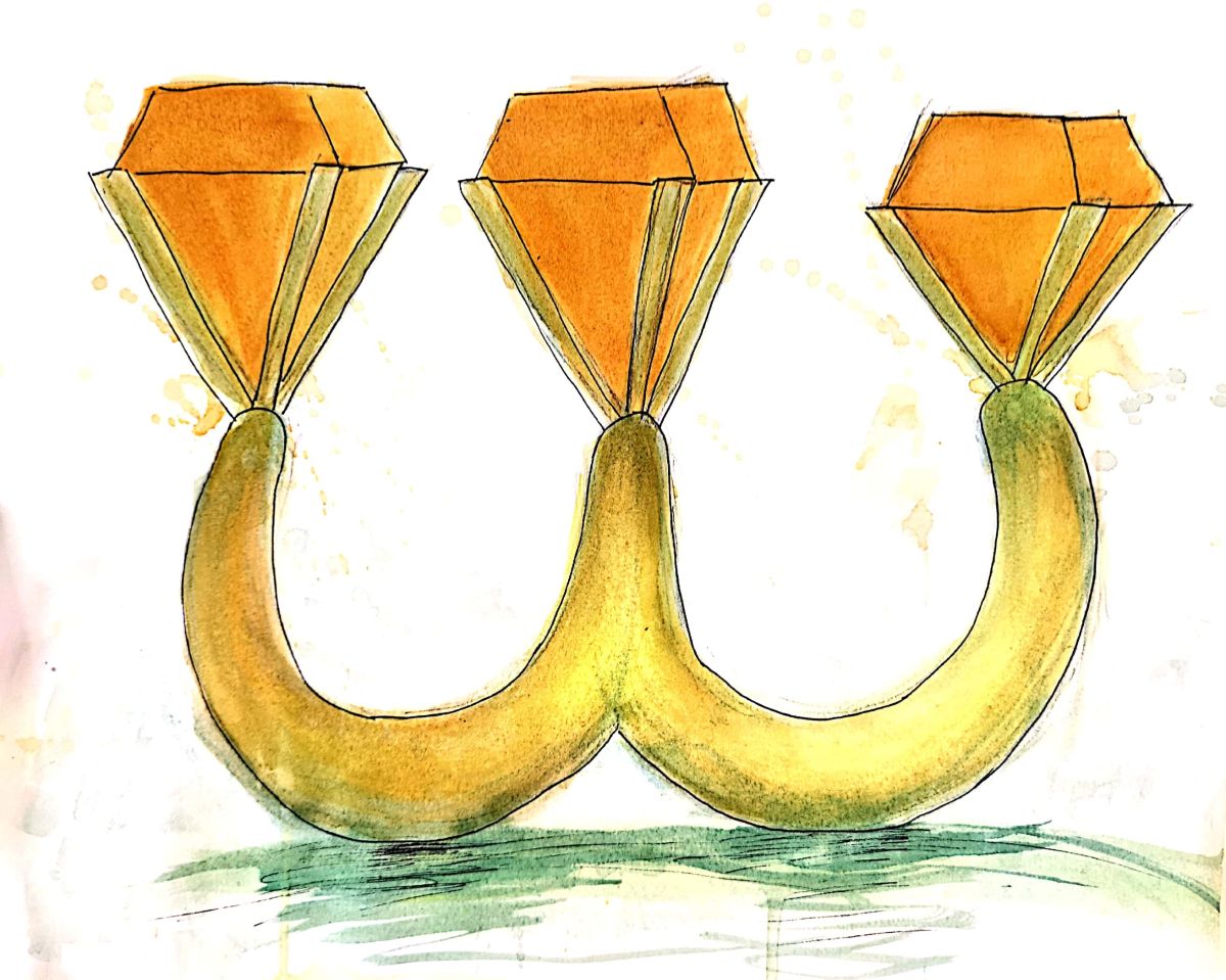 4. Double ring no.2